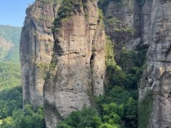 -雁荡山风景名胜区