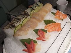 -1718海鲜火锅(华福店)