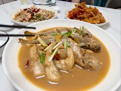 -健跳小海鲜(人民路店)