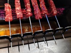 -麦凯伦烧烤·精酿超级工厂店(金桥总店)