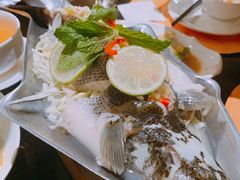-金厨泰国餐厅·全泰籍厨师料理(拱北店)
