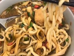-跃跃鸡肠面(人民北路店)