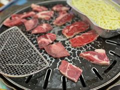 -玄希浪漫厨房·韩料烤肉(湖滨银泰in77店)