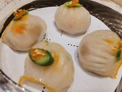 -8餐厅(新葡京酒店)