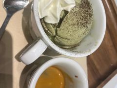 -LAVAZZA拉瓦萨咖啡(上海金融街店)