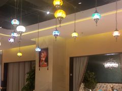 -耶里夏丽新疆餐厅(百联中环购物广场店)