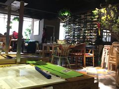 -通海俄式烧烤(下瓦房店)