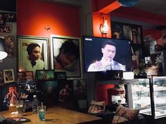 -为你钟情咖啡馆(春熙路太古里步行街店)