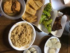 -沙县小吃文化城