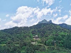 -三清山风景名胜区