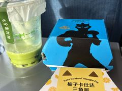 -麦当劳(厦门北站店)