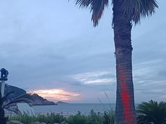 -嵊泗基湖沙滩