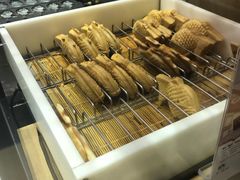 -粉粉乐鲷鱼烧(美罗城店)