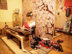 -福尔喵斯探案馆实景搜证·沉浸式剧本杀