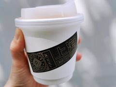 -Punchline Coffee&Roaster(同济大学店)