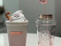 -星巴克(凯德晶萃店)