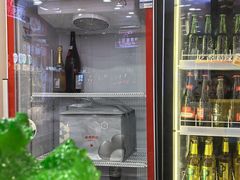 -钳小柒·小龙虾蓝龙王烧烤夜宵(长寿路店)