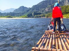 -楠溪江风景名胜区