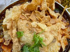 -红鼻子桂林米粉(金唐新光界店)