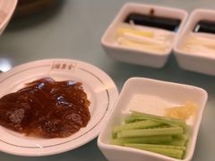 -北京全聚德(天安门店)