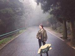 -南岳衡山风景名胜区