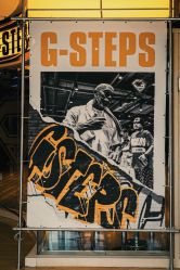 -G-STEPS舞蹈工作室