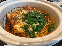 -翠湖宾馆·中餐厅