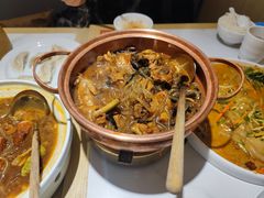 -上关东东北菜(夫子庙水游城店)