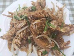 -烁佳海鲜大馅饺子