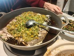 -鄱阳湖·江西小炒·瓦罐煨汤(五道口店)