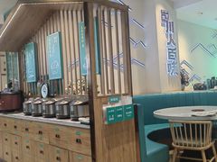 -川人百味(亿合城店)