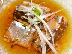 -初居食屋日式料理(万象城购物中心店)