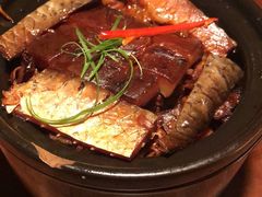 外婆红烧肉-外婆家(天河领展店)