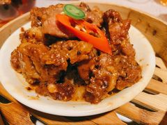 -泉州富力万达文华酒店·美食汇自助餐厅