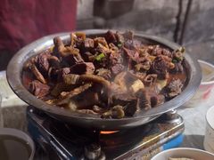 -麻木老地方牛筋牛杂(长堤街店)