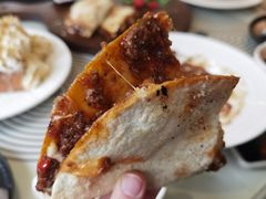 墨西哥风味薄饼-LouisTime路易时光(蕴川路店)