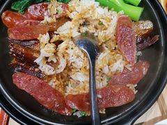 -胜记凯心茶餐厅(汇金财富广场店)