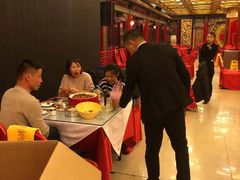 -全聚德(长江路店)