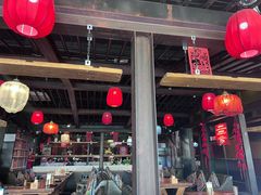 -望京一号·重庆江湖菜(工体店)