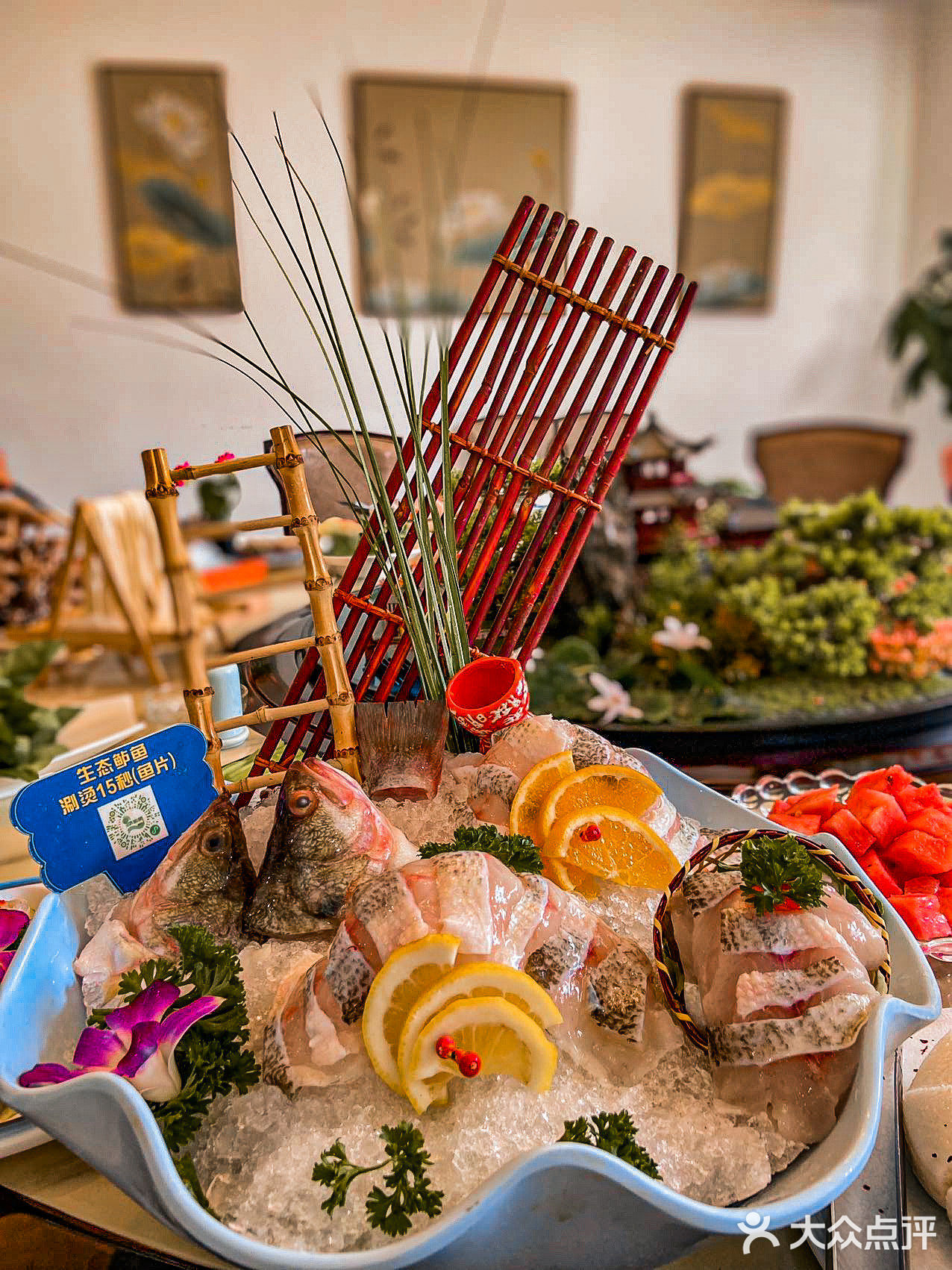 家庭聚餐｜妈妈都夸我选的店味道超给力👍🏻