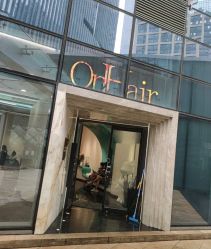 -OnHair造型