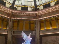 -上海和平饭店 Fairmont Peace Hotel