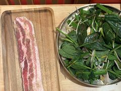 -龙虾奇迹泥炉烤肉(大华三路店)