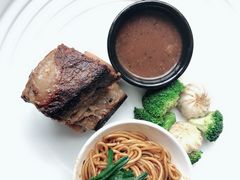 -翠湖六号全日制西餐厅(翠湖宾馆店)