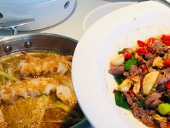 -炊烟小炒黄牛肉(中心印象城店)