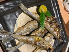-山葵家居酒屋(天目里店)