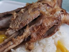-阿吾丹的烤羊·新疆菜·抓饭·拌面(乌尔禾店)