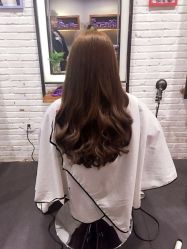 -MAGIC米几发型设计·羊毛卷