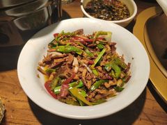 -刀板香·安徽菜(望江东路店)