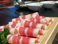 -打酱友•斑鱼海鲜粥火锅(吴桥店)
